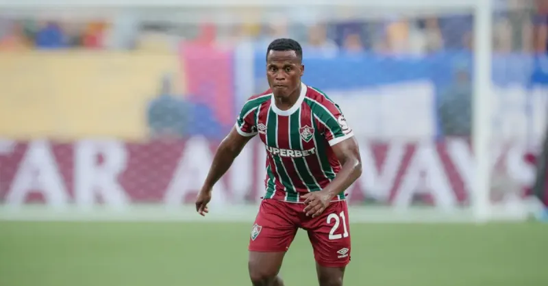 Fluminense no Mundial: Confronto Crucial, Histórico Invencível e Projeções