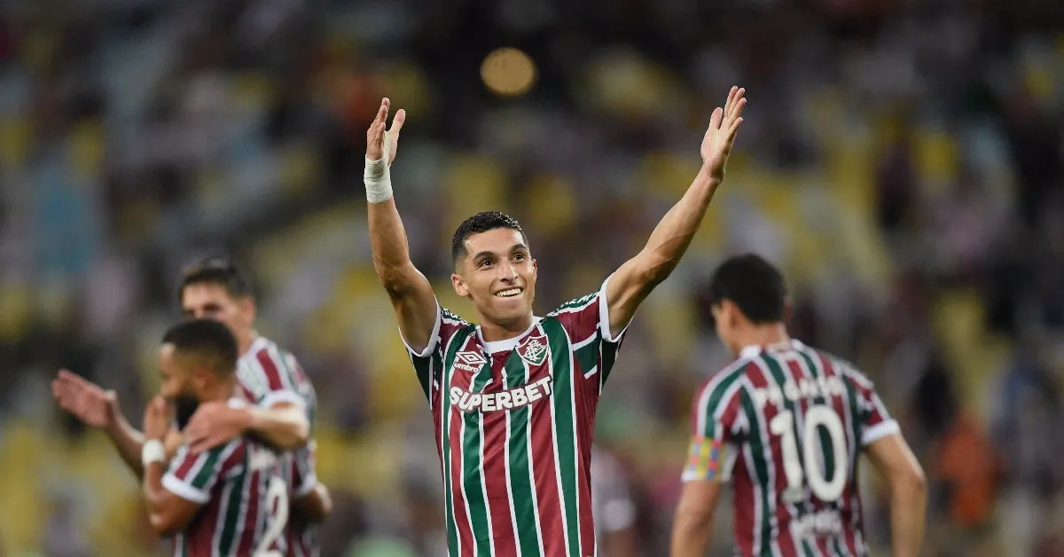 Fluminense Surpreende Europa: Imprensa Italiana Detona Inter e Elogia Garra Tricolor no Mundial de Clubes