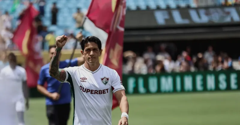 Mundial de Clubes: Previsão da Opta Choca Fluminense e Palmeiras