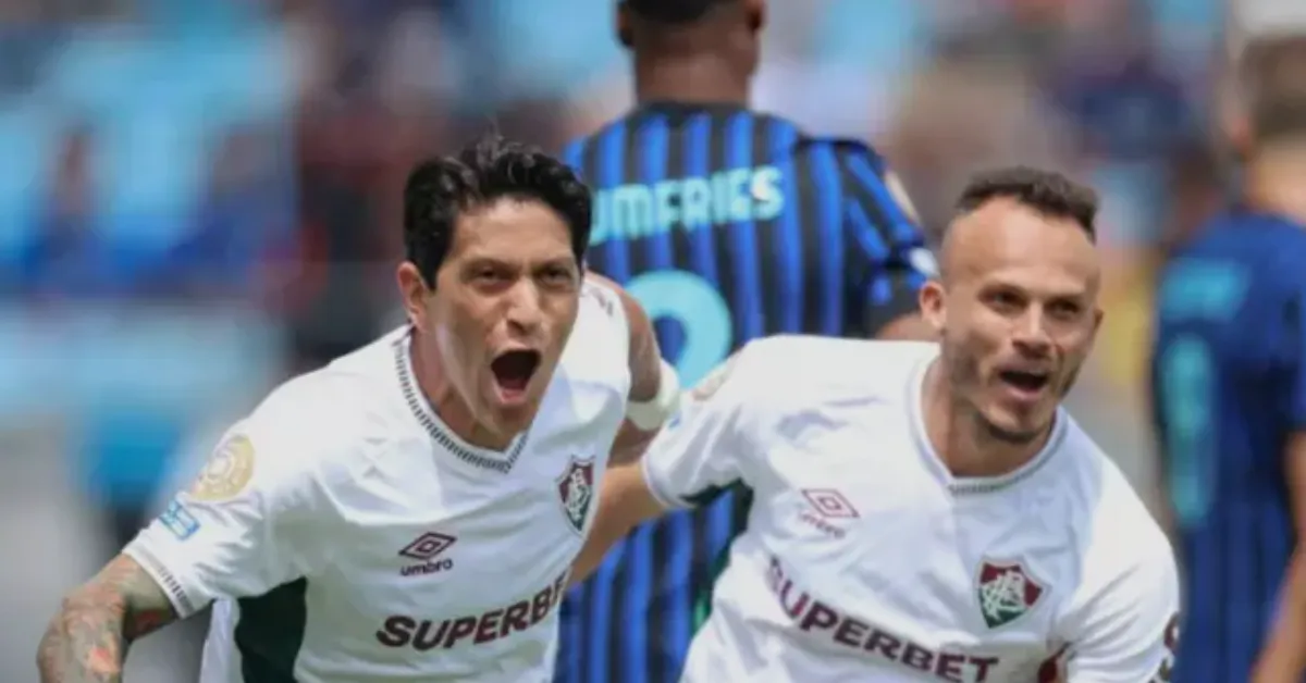 Fluminense x Al-Hilal: Confronto de Orçamentos Gigantes no Mundial