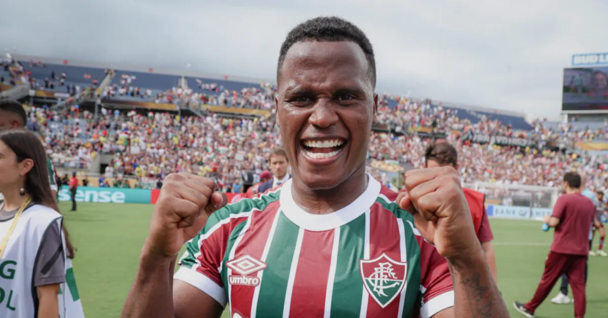 Fluminense no Mundial: Jhon Arias Projeta Semifinal Histórica Contra o Chelsea