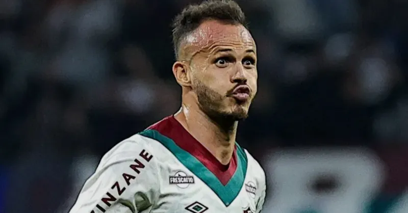 Mundial de Clubes: Renê Revela Estratégia do Fluminense Contra Chelsea