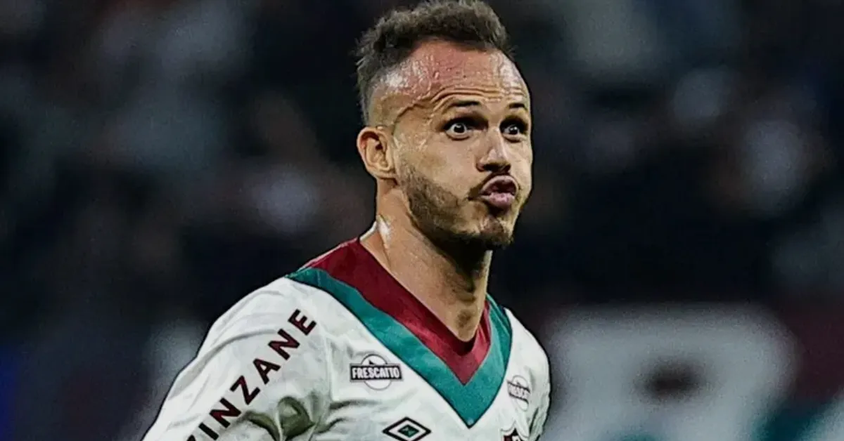 Mundial de Clubes: Renê Revela Estratégia do Fluminense Contra Chelsea