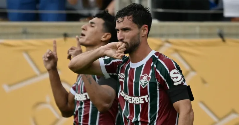 Fluminense x Chelsea: Onde Assistir e Horário do Confronto Épico?