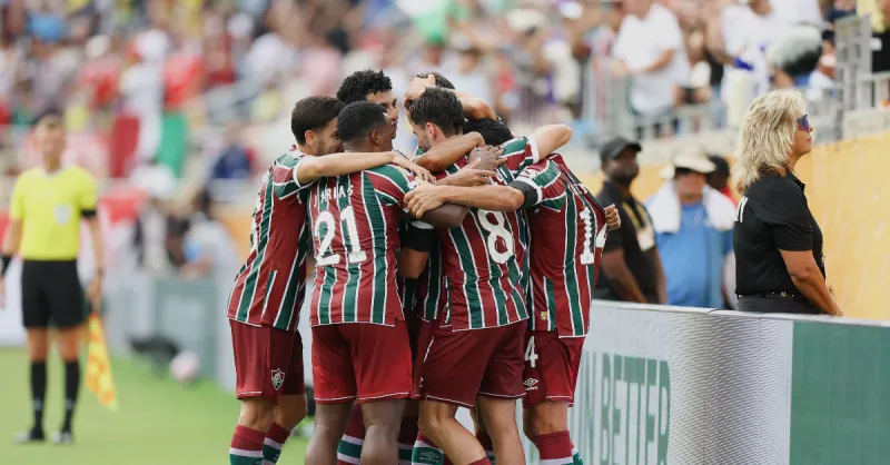 Fluminense x Chelsea: O Confronto de Orçamentos e a Luta Pelo Mundial de Clubes