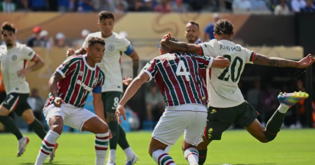 Fluminense Após Mundial: Colunistas Avaliam Chances de Títulos no Brasil e América do Sul