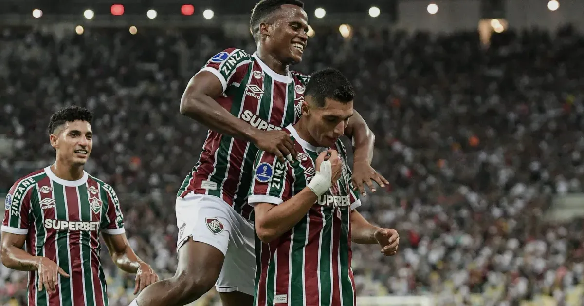Fluminense Invicto no Maracanã: O Segredo do Sucesso no Brasileirão Pós-Mundial