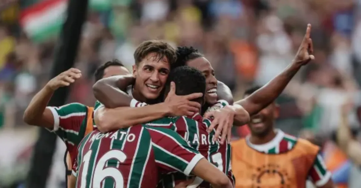 Fluminense: Gian Oddi Revela Time Transformado Pós-Mundial