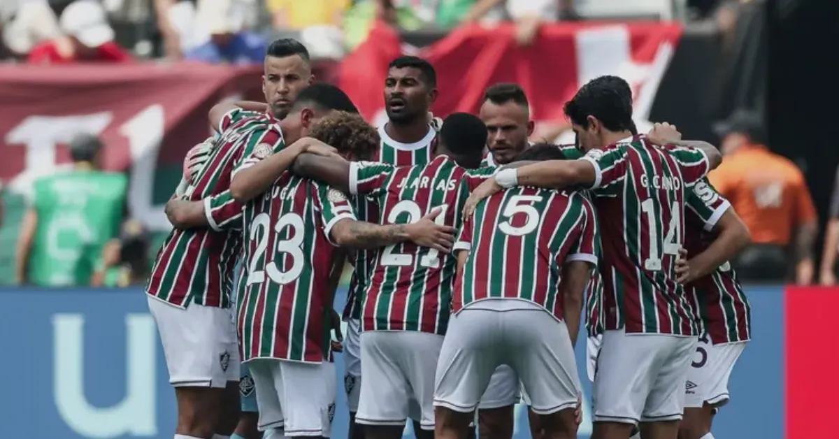 Fluminense: Mundial Reacende Chama da Torcida e Promete Nova Era de União