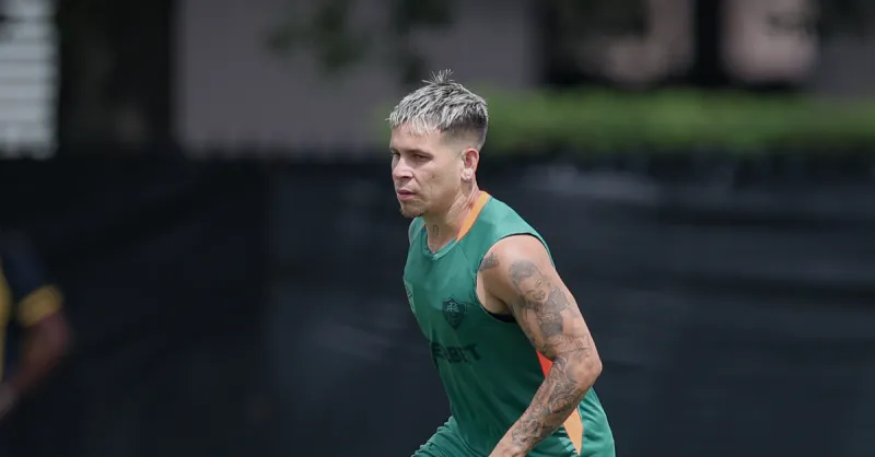 Soteldo e o Desafio da Maratona: O Que Esperar do Reforço Tricolor?