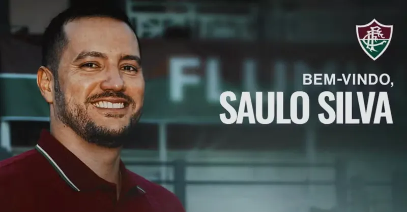 Fluminense Feminino: Saulo Silva é o Novo Técnico! Entenda o Desafio
