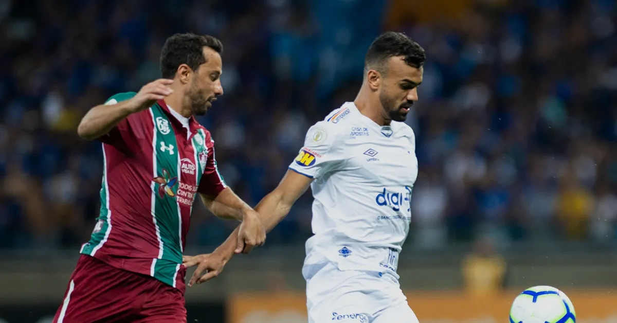 Fluminense x Cruzeiro: Análise Detalhada da Derrota e Despedida de Jhon Arias