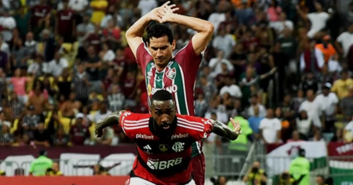 Fluminense x Flamengo: Clássico Que Pode Definir o Rumo da Temporada
