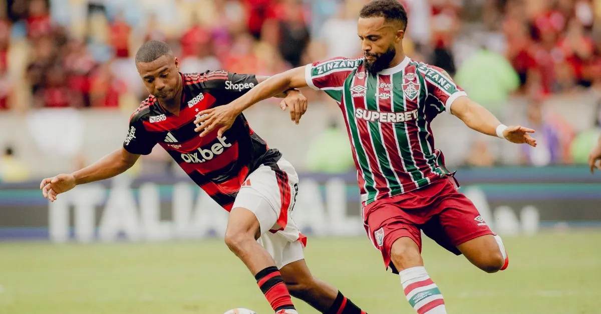 Flamengo x Fluminense | Onde assistir, Escalação, Ingressos, 20/07/2025 19:30