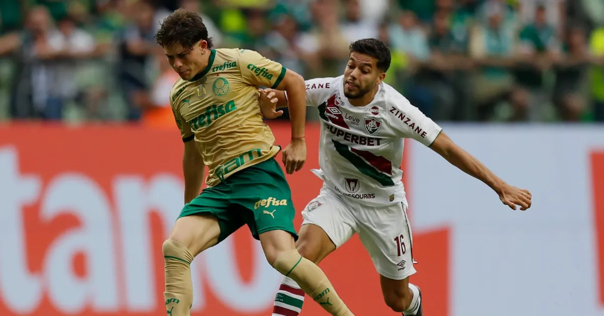 Fluminense e Palmeiras: Histórico Recente Favorável ao Tricolor no Brasileirão