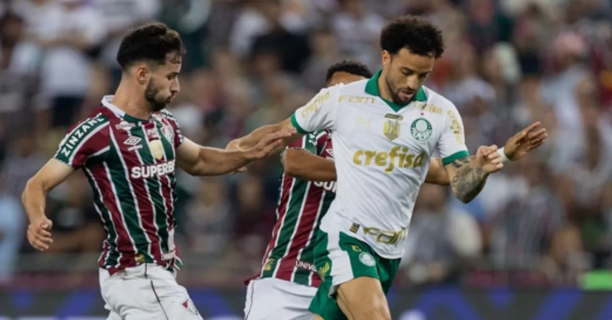 Fluminense x Palmeiras: Renato Revela Táticas e Escalação Surpreendente!