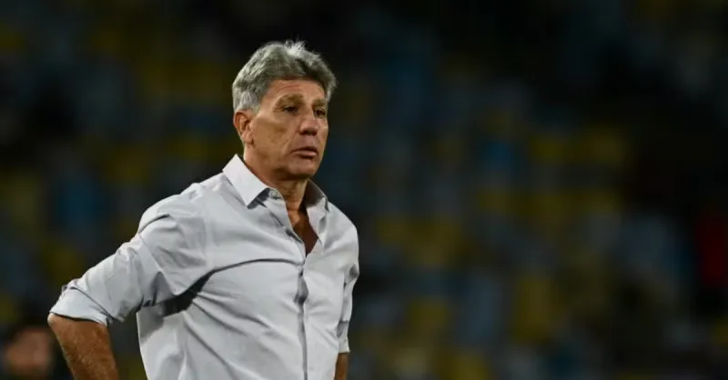 Fluminense: Renato Gaúcho Disseca Derrotas em Casa e Cobra Foco
