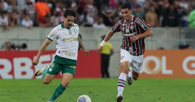 Fluminense: A Queda Inesperada Pós-Mundial e os Pontos Fracos Revelados