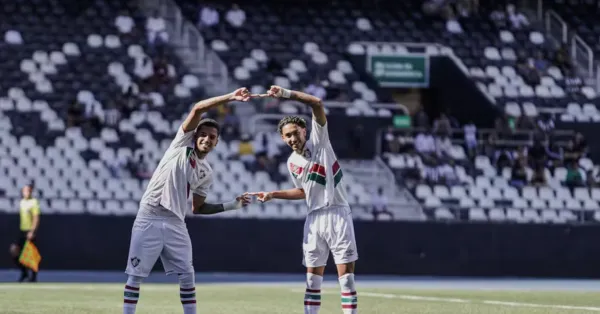 Fluminense: Riquelme Fora! Impacto no Jogo Contra São Paulo no Morumbi