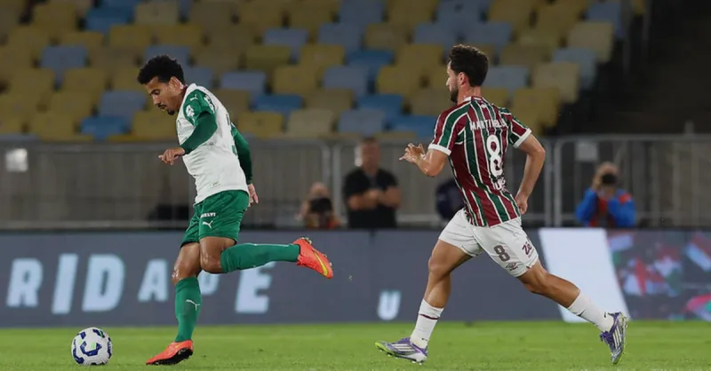 Fluminense Pós-Mundial: A Crítica Realidade do Time no Brasileirão