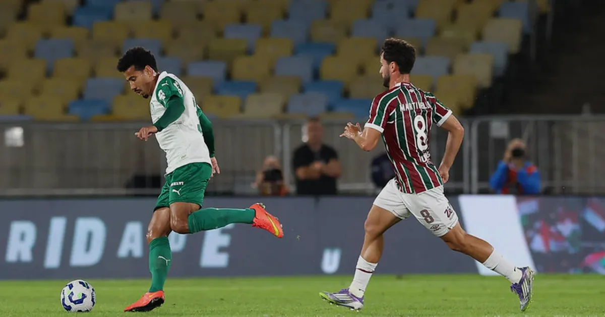 Fluminense Pós-Mundial: A Crítica Realidade do Time no Brasileirão