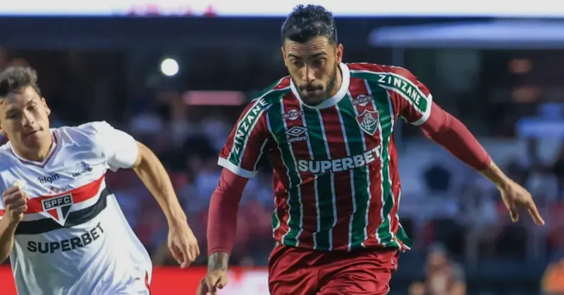 Fluminense em Crise? O Confronto Vital da Copa do Brasil contra o Internacional no Beira-Rio