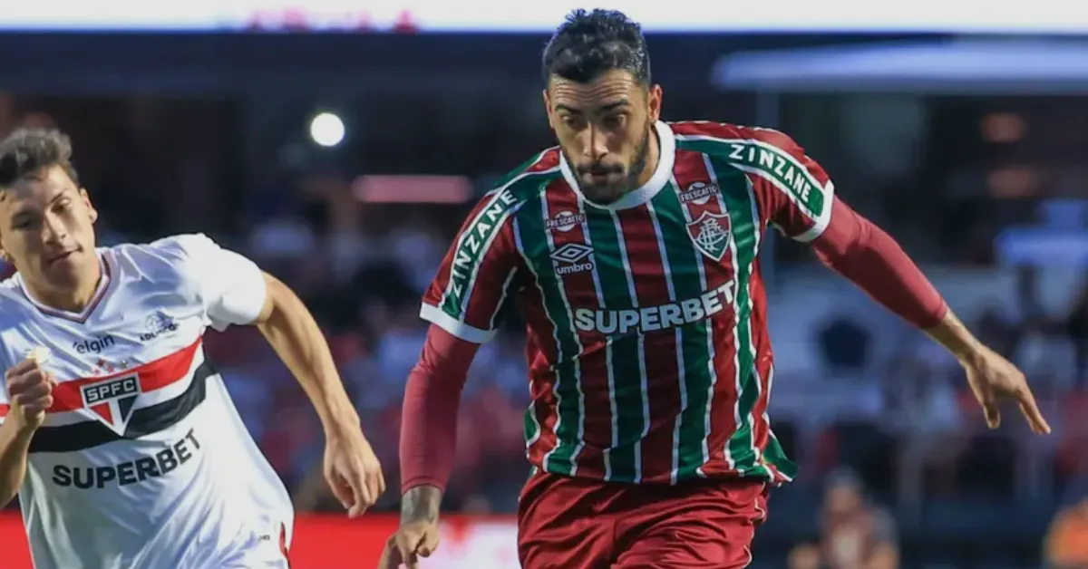Fluminense em Crise? O Confronto Vital da Copa do Brasil contra o Internacional no Beira-Rio