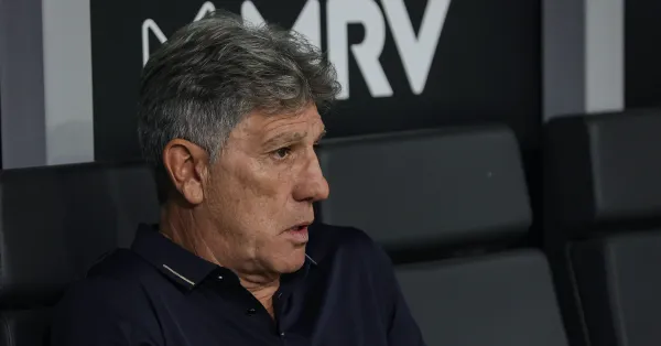 Roger Machado x Renato Portaluppi: O Confronto dos Gigantes da Copa do Brasil