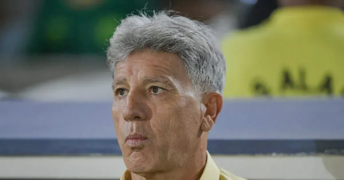 Renato Gaúcho Rebate Críticas ao Fluminense Pós-Vitória na Copa do Brasil