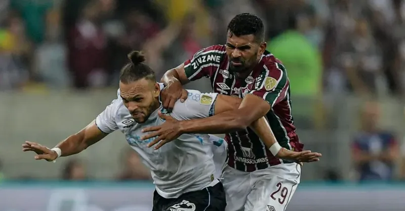 Fluminense x Gremio | Onde assistir, Escalação, Ingressos, 02/08/2025 21:00