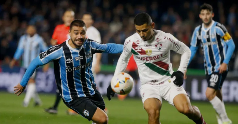 Fluminense x Grêmio: Guia Completo do Duelo Crucial no Brasileirão
