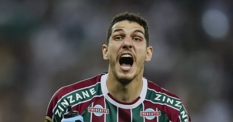 Nino e Fluminense: Zenit Revela Ausência de Ofertas Formais Pelo Zagueiro