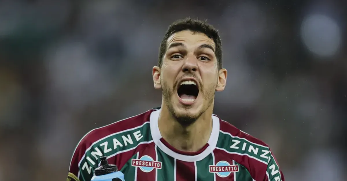 Nino e Fluminense: Zenit Revela Ausência de Ofertas Formais Pelo Zagueiro