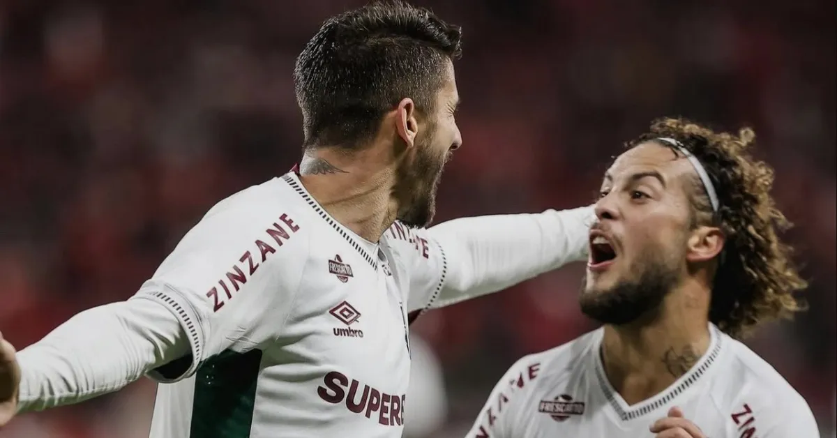Fluminense: R$ 14 Milhões e o Próximo Passo na Copa do Brasil