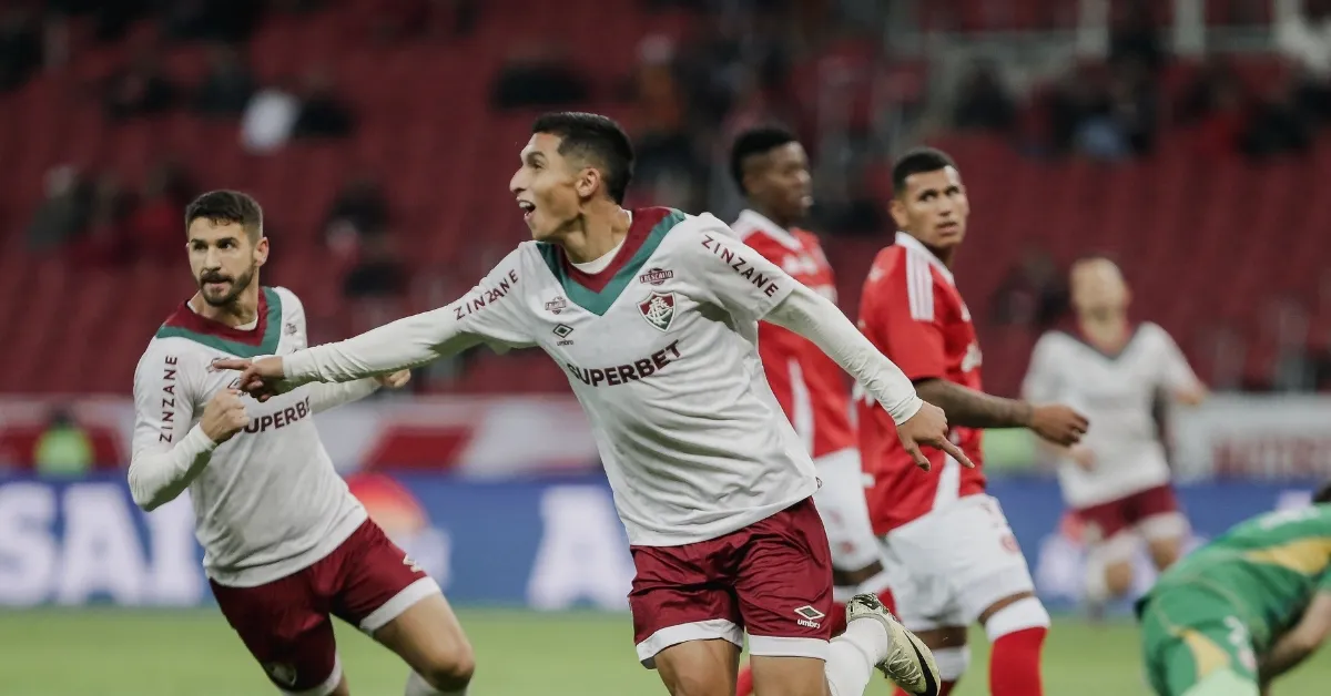 Fluminense vs Internacional: A Batalha Final pela Copa do Brasil