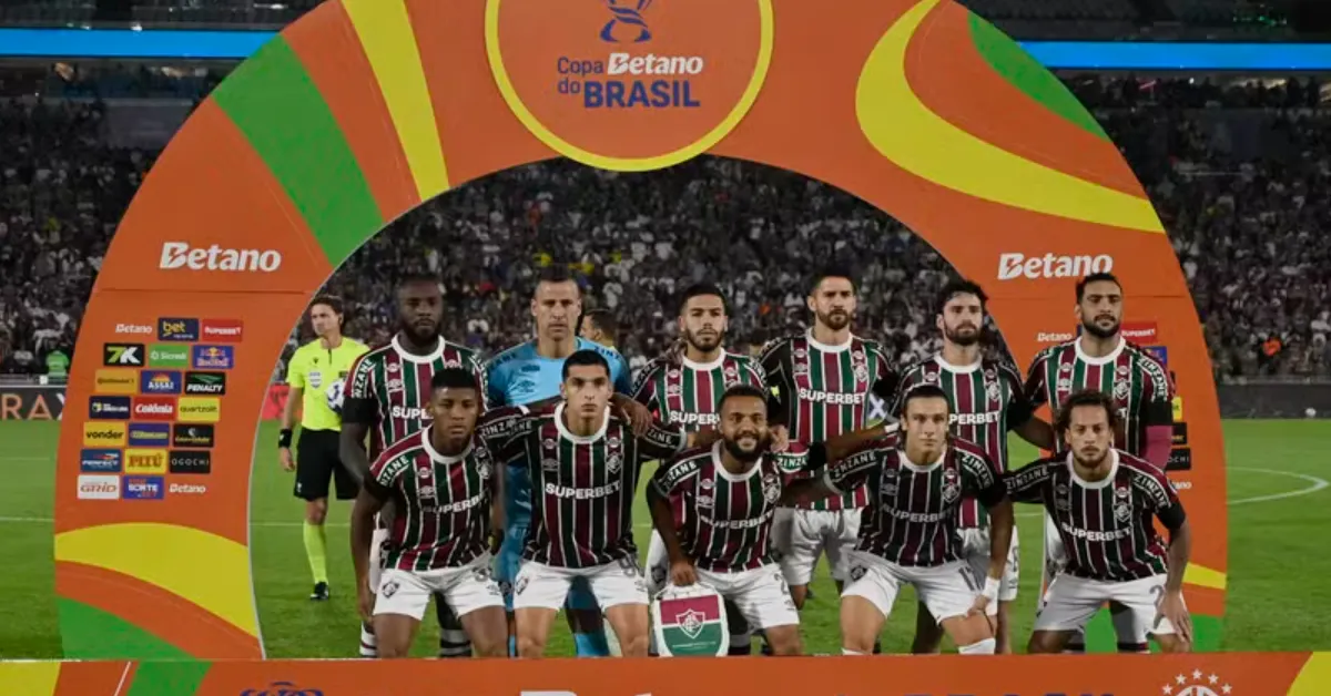 Fluminense na Copa do Brasil: Estratégia Vencedora Contra Escolhas Repetidas do Inter