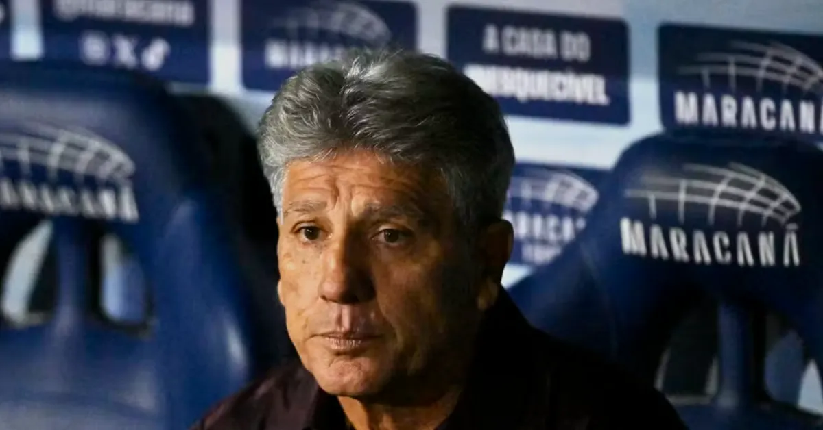 Fluminense x Bahia: Renato Gaúcho Aposta na Base e Jovens Promessas – Entenda a Estratégia!