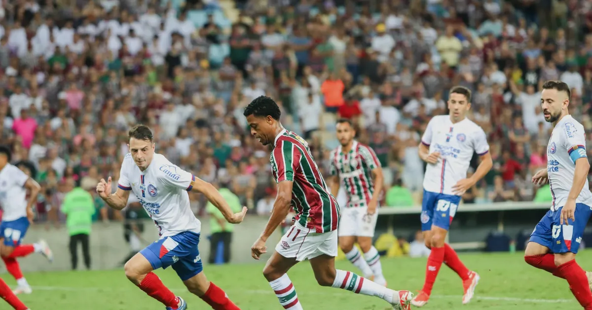 Fluminense vs. Bahia: Análise do Confronto e Promessas de Ceni