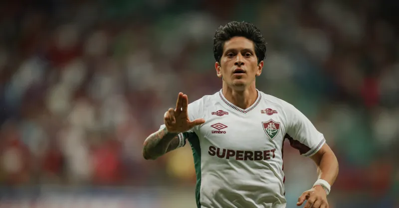Cano Renasce e Esquenta Disputa no Ataque do Fluminense: Detalhes da Atuação