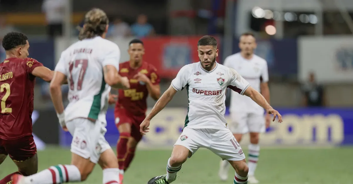 Fluminense Sul-Americana: Recuperação de Lesionados e Desafios no Mata-Mata