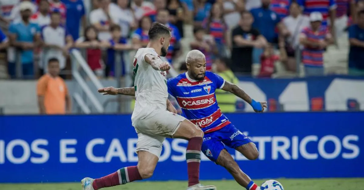 Fluminense x Fortaleza: Onde Assistir, Escalações e Prognóstico do Duelo Vital