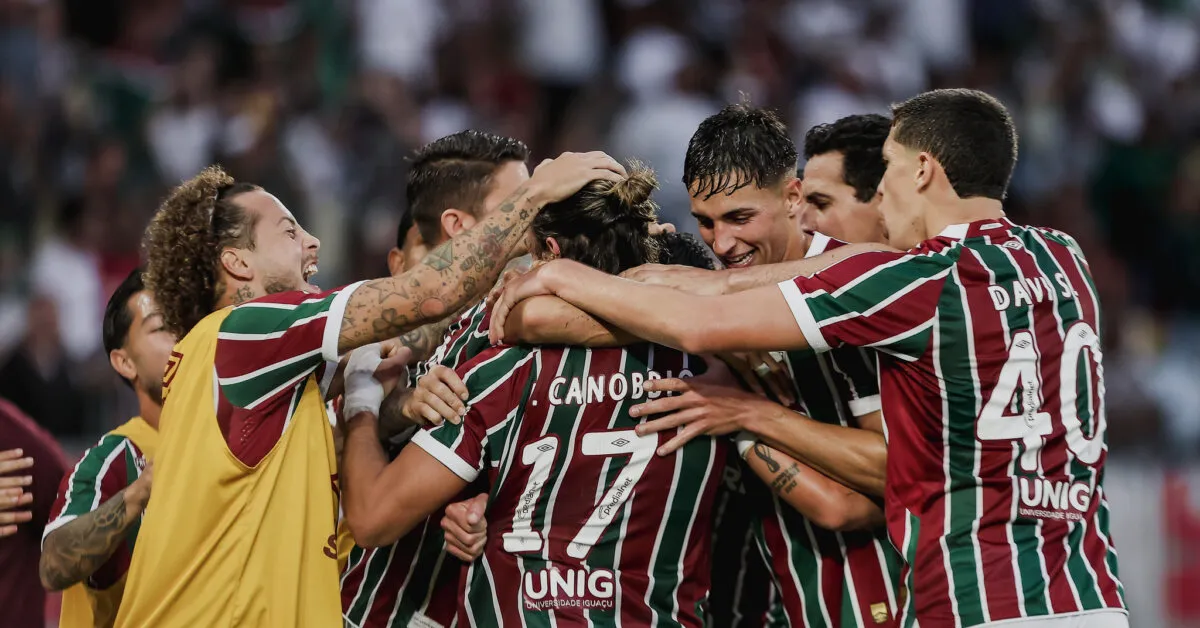 Fluminense: Vitória no Maracanã Expondo Erro Estratégico do Fortaleza