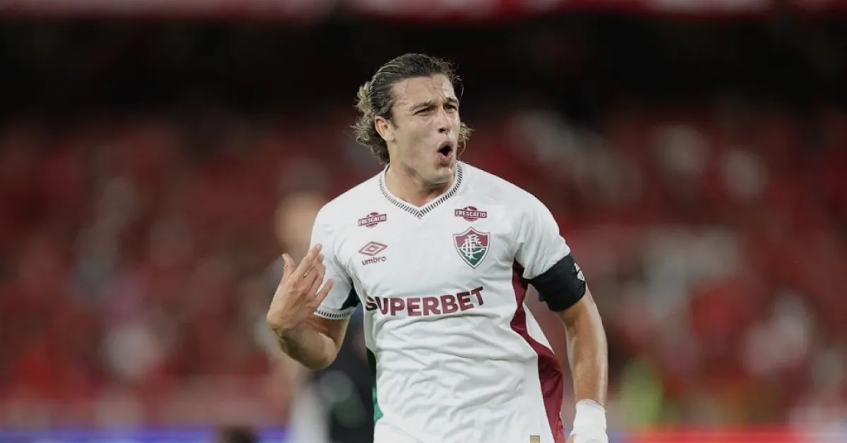 Fluminense na Sul-Americana: Análise Prévia do Duelo Contra América de Cali