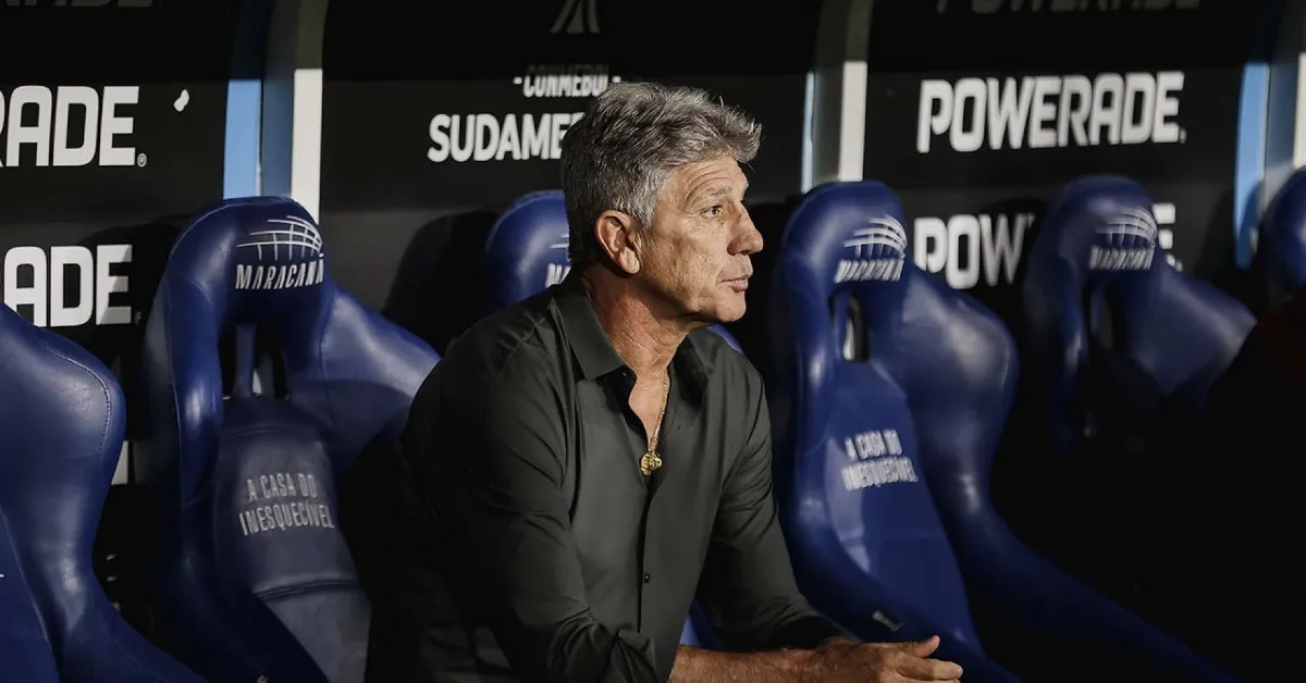 Fluminense: Renato Gaúcho Desvenda Sucesso da Rotação e Elogia Kevin Serna