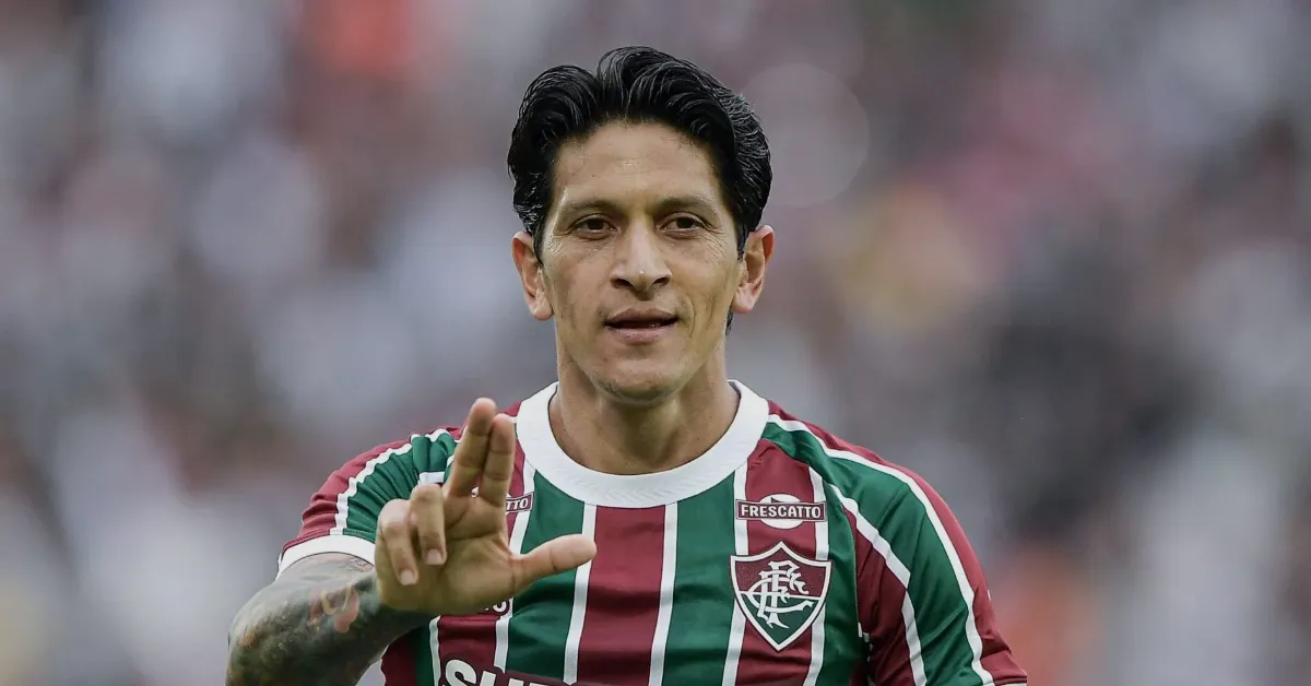 Germán Cano Enfrenta o Lanús na Sul-Americana: História, Símbolos e o Dilema do Ídolo Tricolor