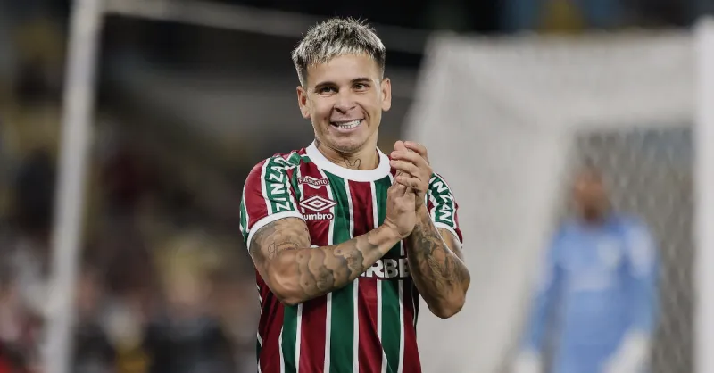 Soteldo no Fluminense: 6 Derrotas em 7 Jogos e o Investimento de R$30 Milhões