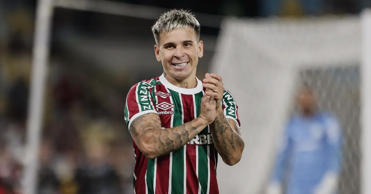 Soteldo no Fluminense: 6 Derrotas em 7 Jogos e o Investimento de R$30 Milhões