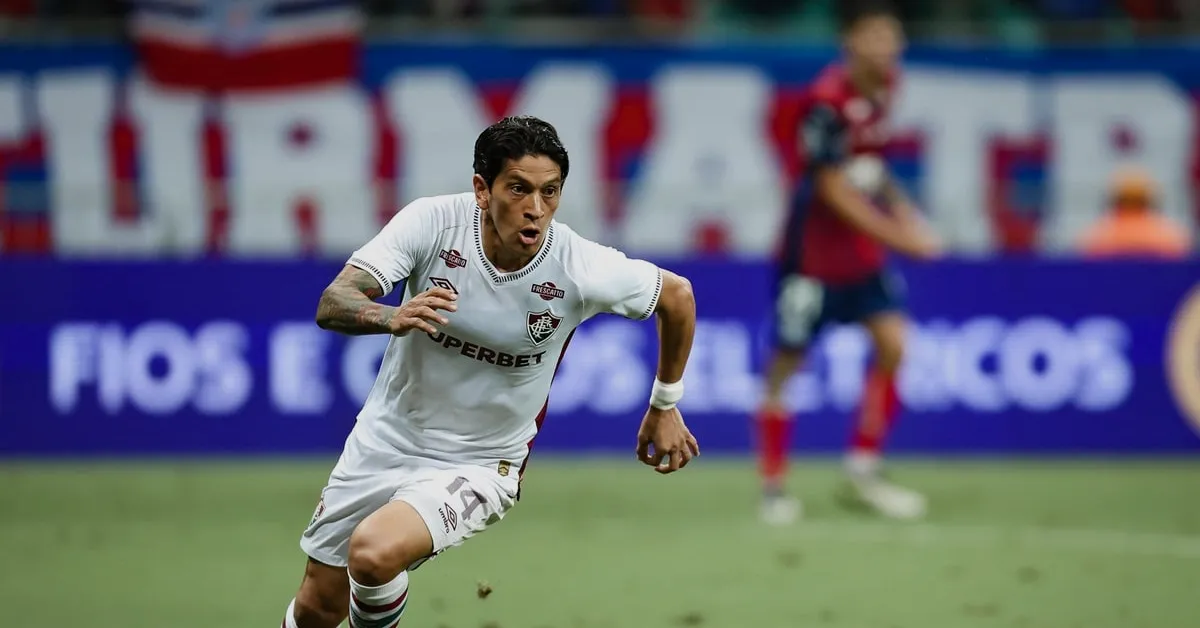 Fluminense x Santos: Reabilitação Tricolor no Brasileirão 22ª Rodada