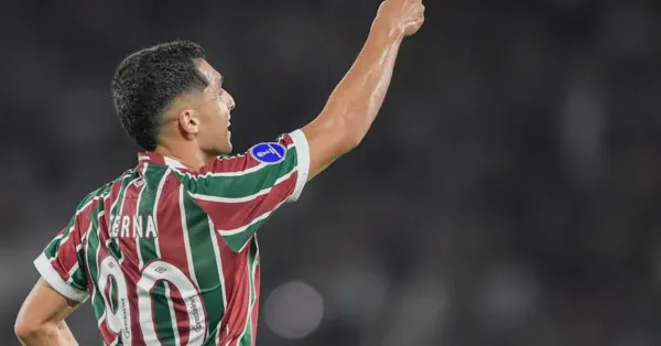 O Mistério da Convocação: Entenda a Ausência de Kevin Serna na Seleção Colombiana e o Futuro no Fluminense