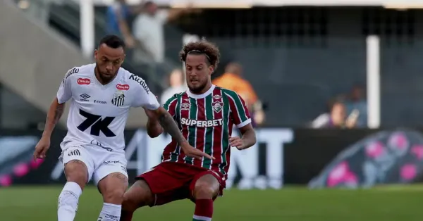 Guga Titular no Fluminense: Análise Crítica para o Duelo Decisivo da Copa do Brasil